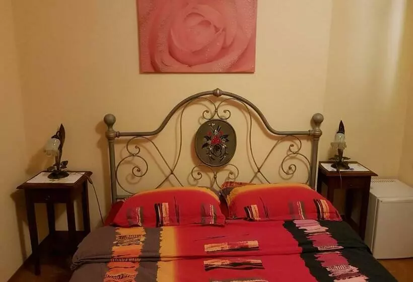 Majatalo Locanda Della Pace