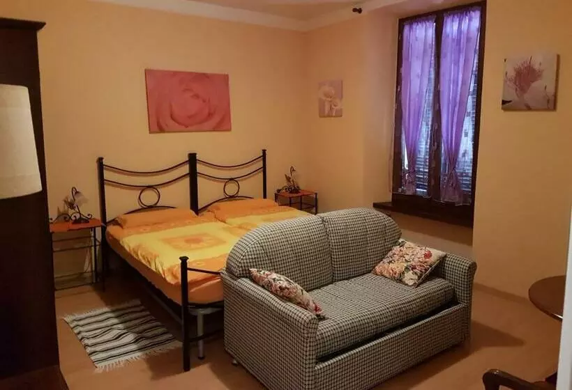 Majatalo Locanda Della Pace