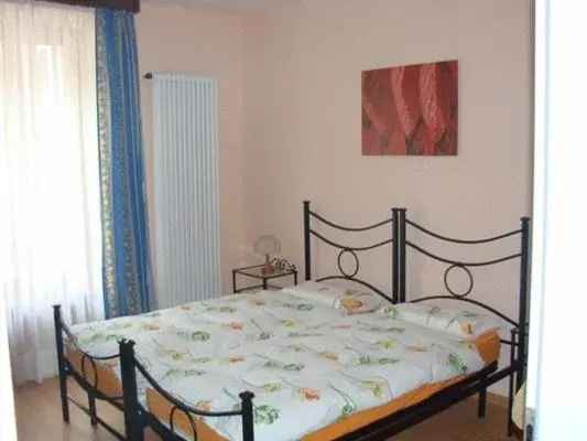 Majatalo Locanda Della Pace