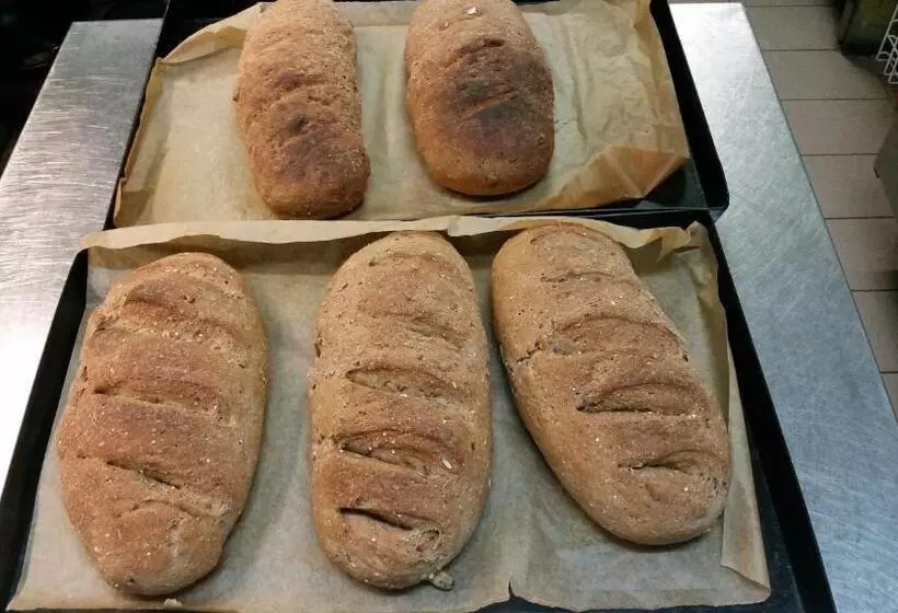 Majatalo Locanda Della Pace