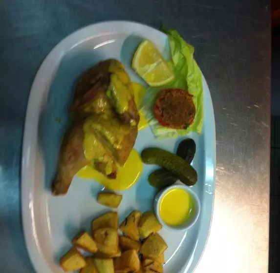 Majatalo Locanda Della Pace