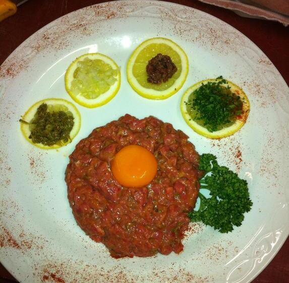 ペンション Locanda Della Pace