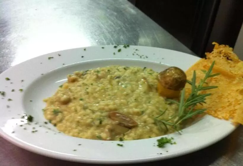 Majatalo Locanda Della Pace