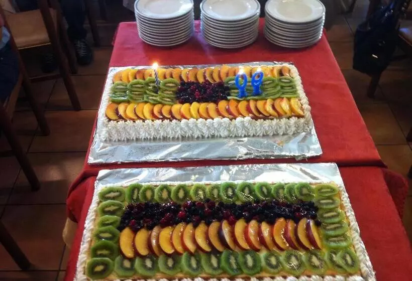 Majatalo Locanda Della Pace