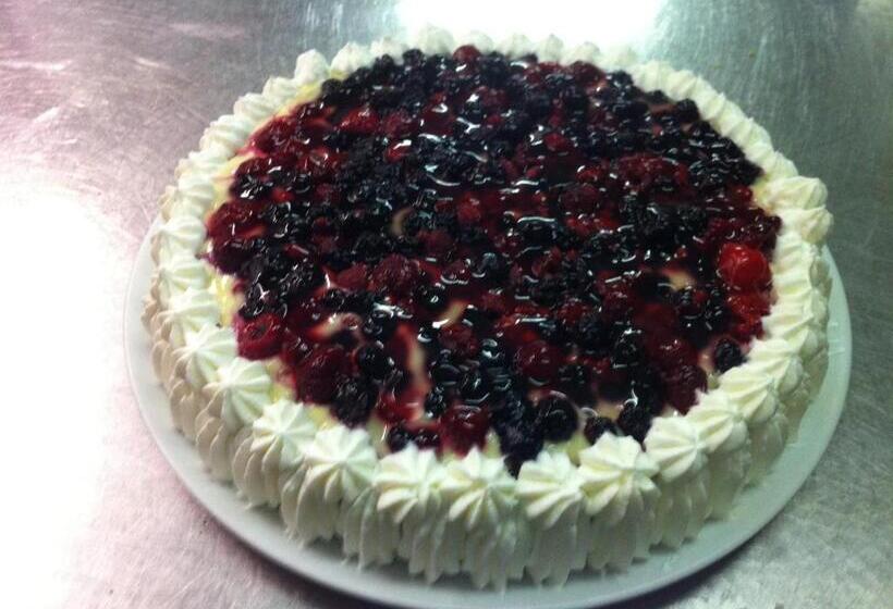 ペンション Locanda Della Pace