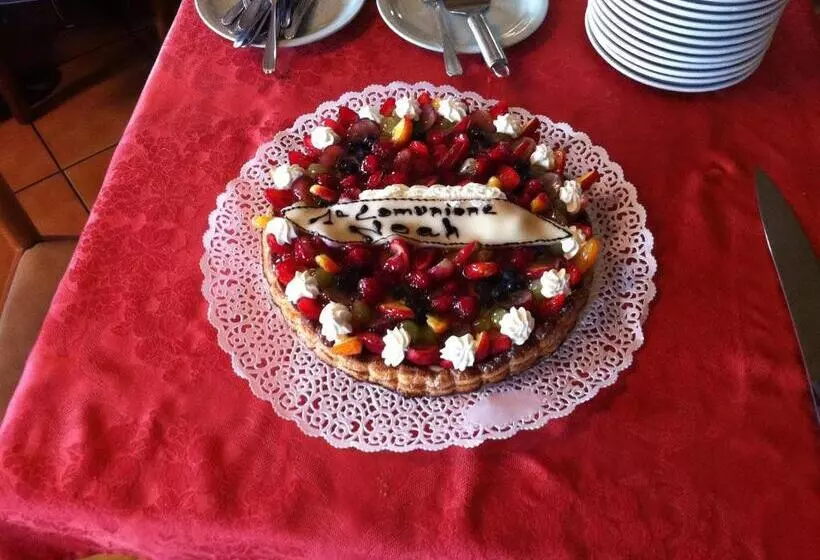 Majatalo Locanda Della Pace