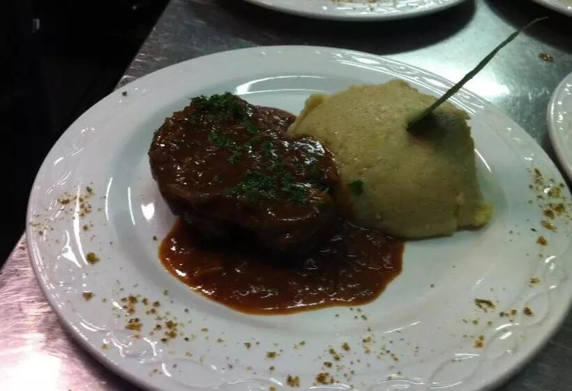 Majatalo Locanda Della Pace