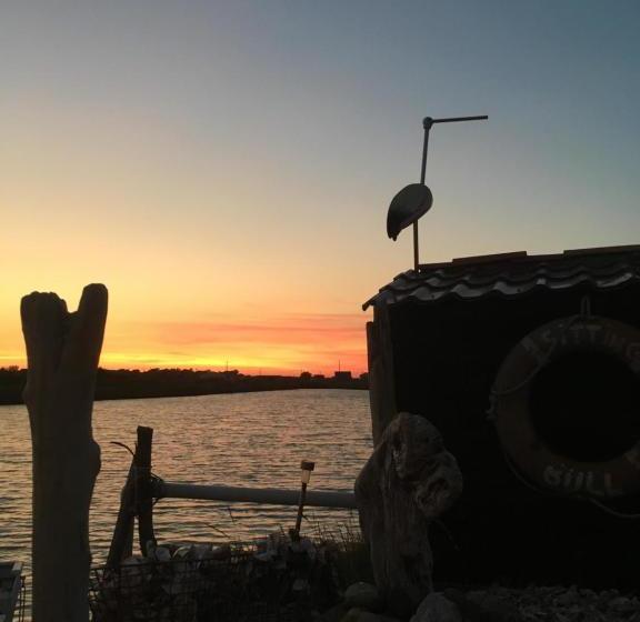 Пансион Logis De Mélisandre