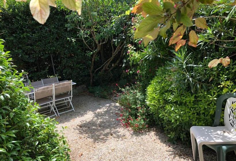 Пансион Logis De Mélisandre