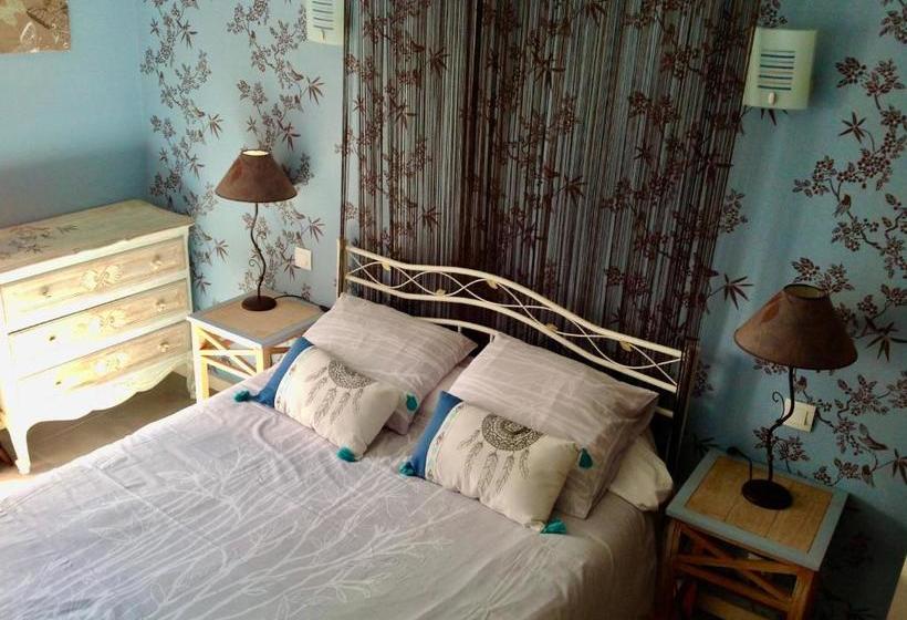 Пансион Logis De Mélisandre