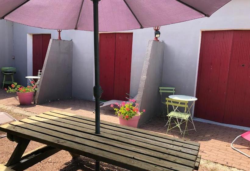 Пансион Logis De Mélisandre