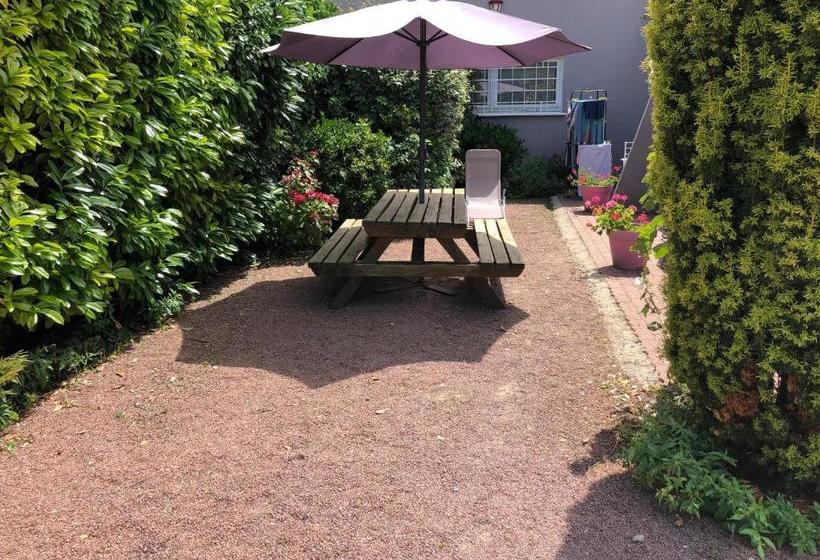 Пансион Logis De Mélisandre