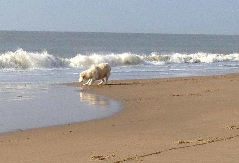 Пансион Logis De Mélisandre