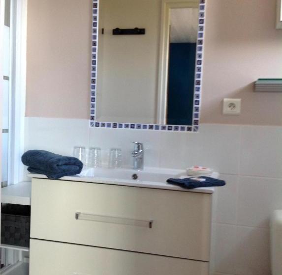 Пансион Logis De Mélisandre