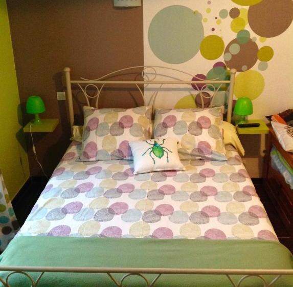 Пансион Logis De Mélisandre