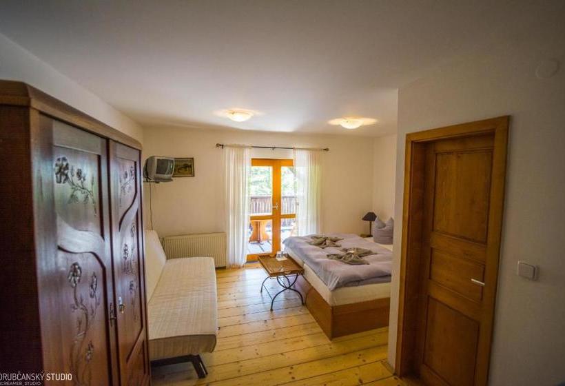 بنسيون Penzion Muran