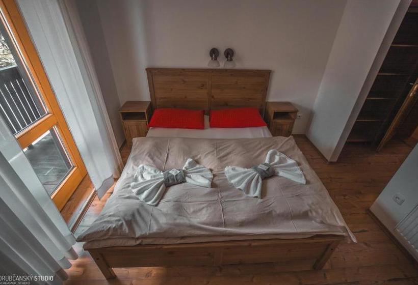 بنسيون Penzion Muran