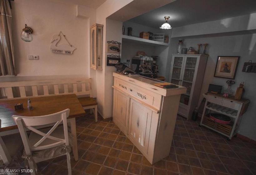 بنسيون Penzion Muran