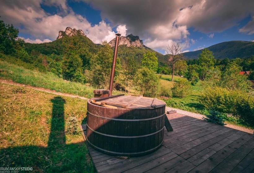 بنسيون Penzion Muran