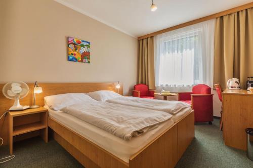 ペンション Penzion & Vinný Bar Régio