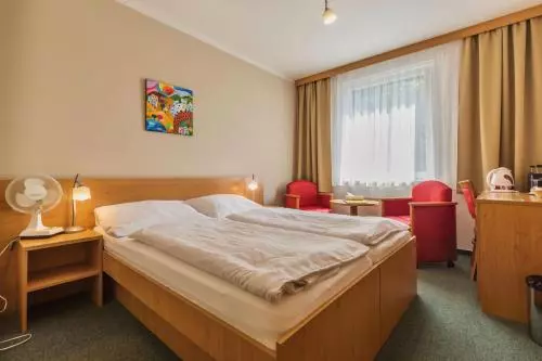 پانسیون Penzion & Vinný Bar Régio