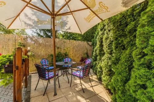 پانسیون Penzion & Vinný Bar Régio