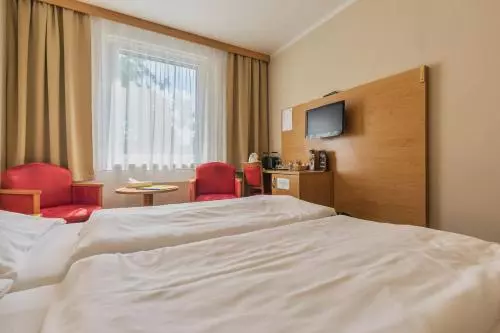 پانسیون Penzion & Vinný Bar Régio