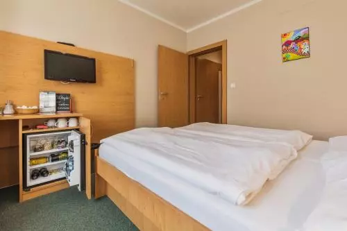 پانسیون Penzion & Vinný Bar Régio