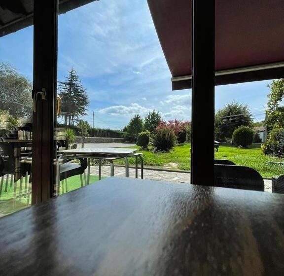 Pensão Posada La Llosa De Viveda Adults Only