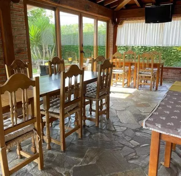 ペンション Posada La Llosa De Viveda   Adults Only