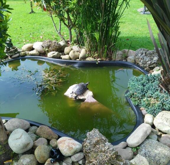 Pensão Posada La Llosa De Viveda Adults Only