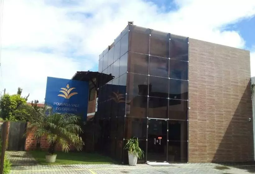 ペンション Pousada Vale Do Gravata