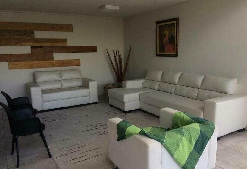 膳宿费 Pousada Vale Do Gravata