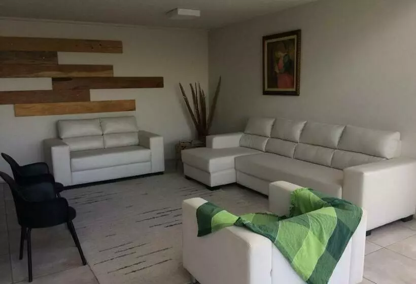 ペンション Pousada Vale Do Gravata