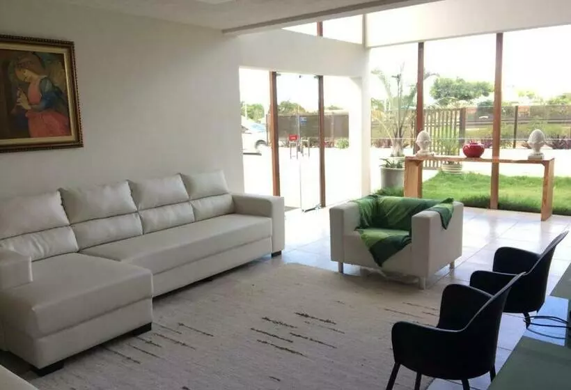 ペンション Pousada Vale Do Gravata