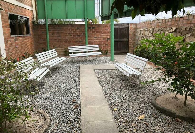 膳宿费 Pousada Vale Do Gravata