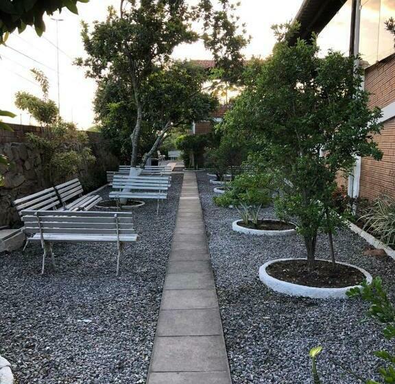 膳宿费 Pousada Vale Do Gravata