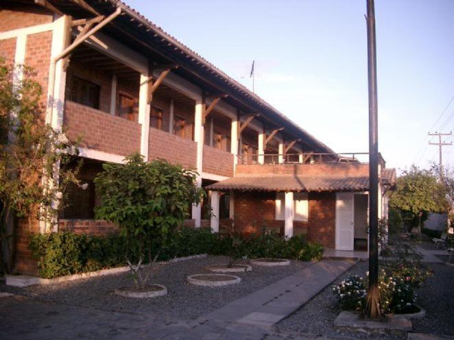 膳宿费 Pousada Vale Do Gravata