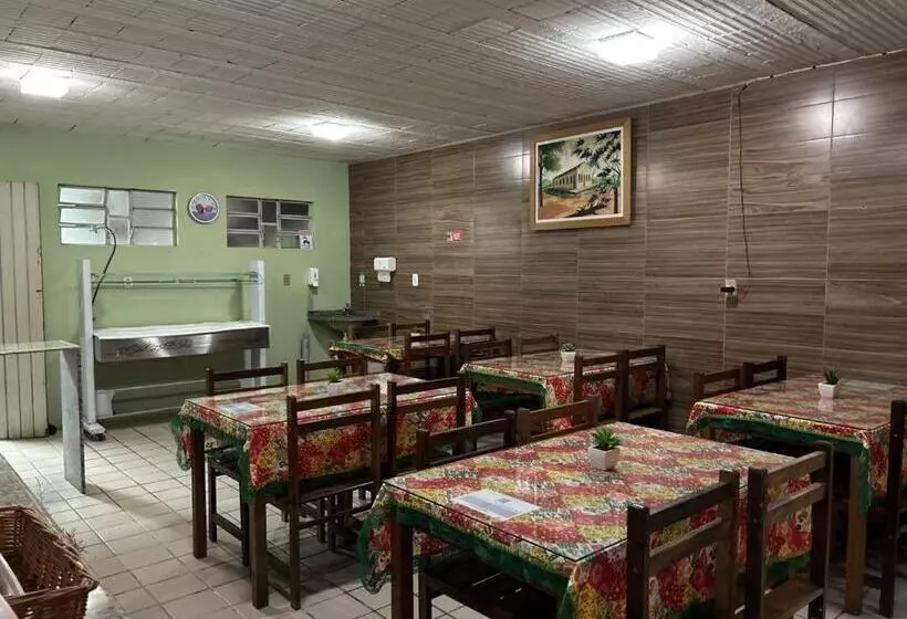 ペンション Pousada Vale Do Gravata