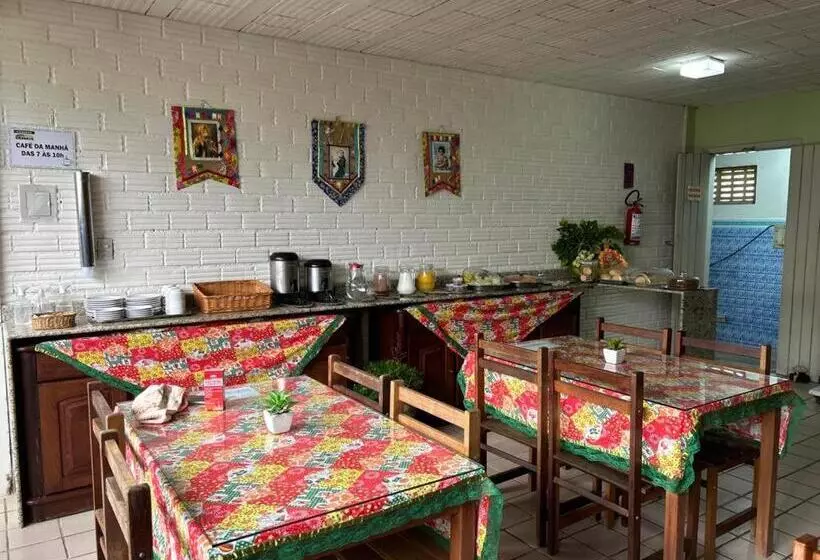 ペンション Pousada Vale Do Gravata