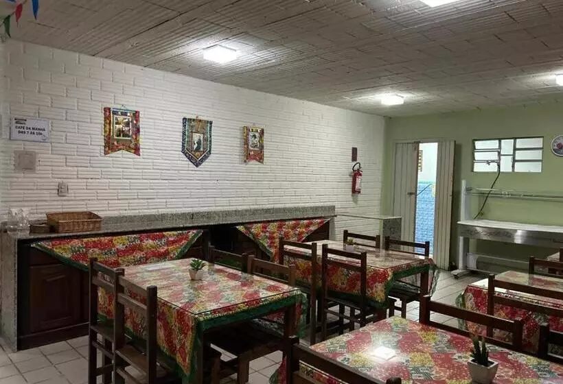 ペンション Pousada Vale Do Gravata