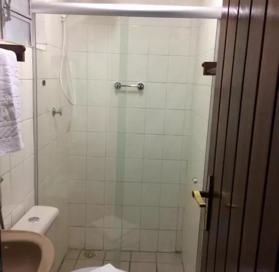 ペンション Pousada Vale Do Gravata