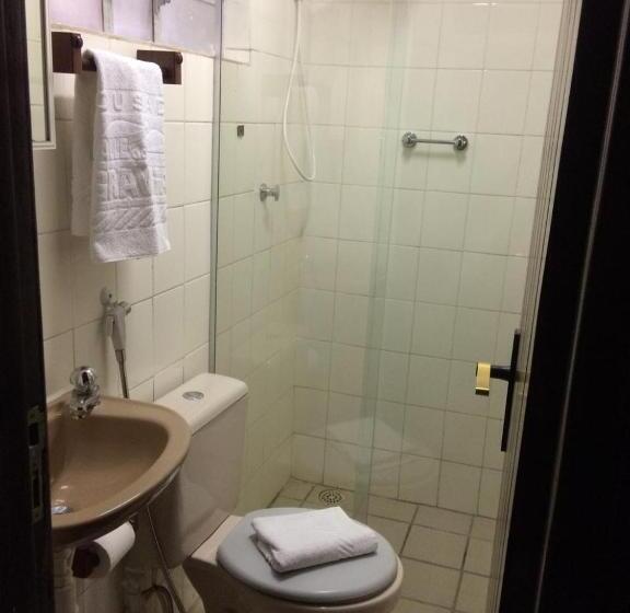 膳宿费 Pousada Vale Do Gravata