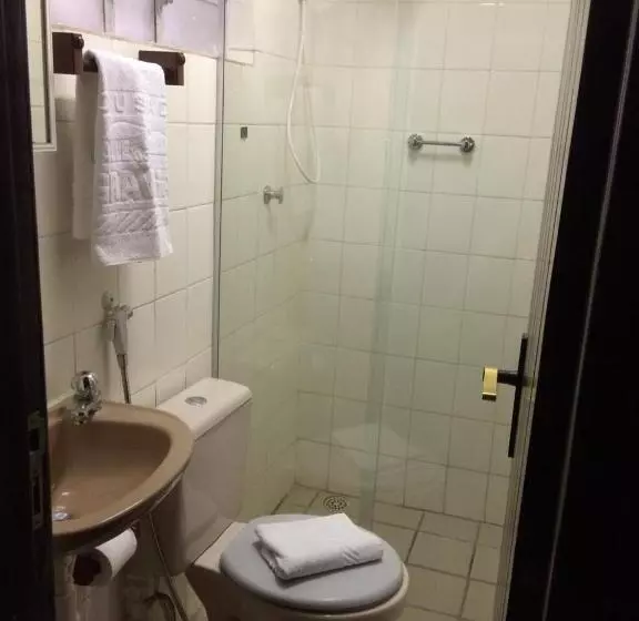 ペンション Pousada Vale Do Gravata