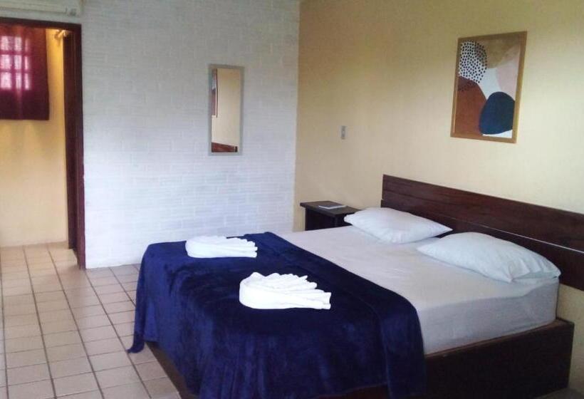 膳宿费 Pousada Vale Do Gravata