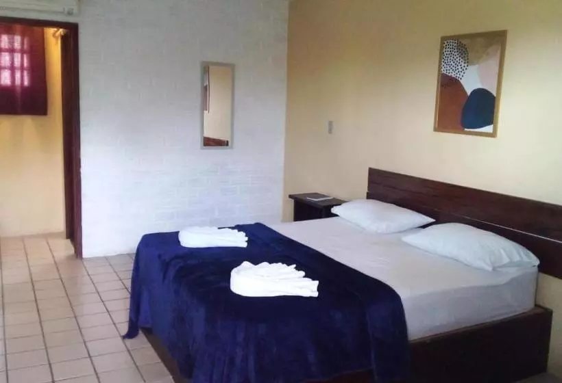 ペンション Pousada Vale Do Gravata