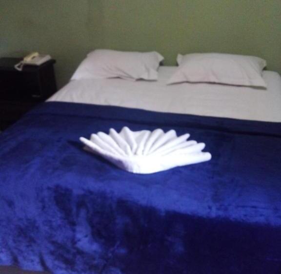 膳宿费 Pousada Vale Do Gravata