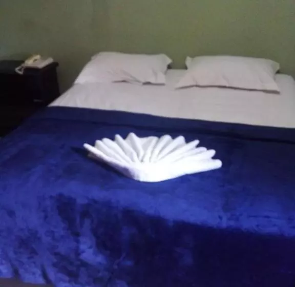 ペンション Pousada Vale Do Gravata