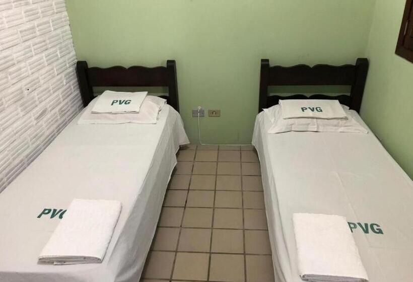 膳宿费 Pousada Vale Do Gravata