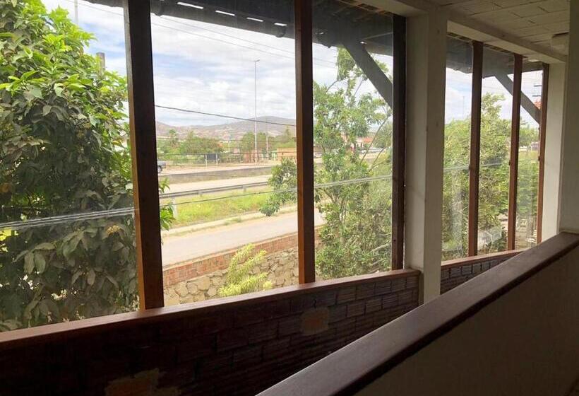 膳宿费 Pousada Vale Do Gravata